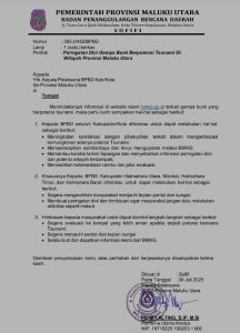 Berkas:Surat Himbauan