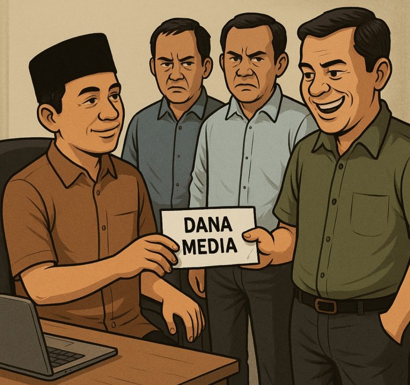 


Gambar: Ilustrasi