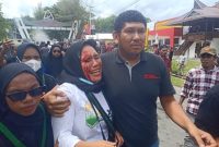 Foto: Korban (Kohati) 