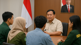 Dok: Ilustrasi 